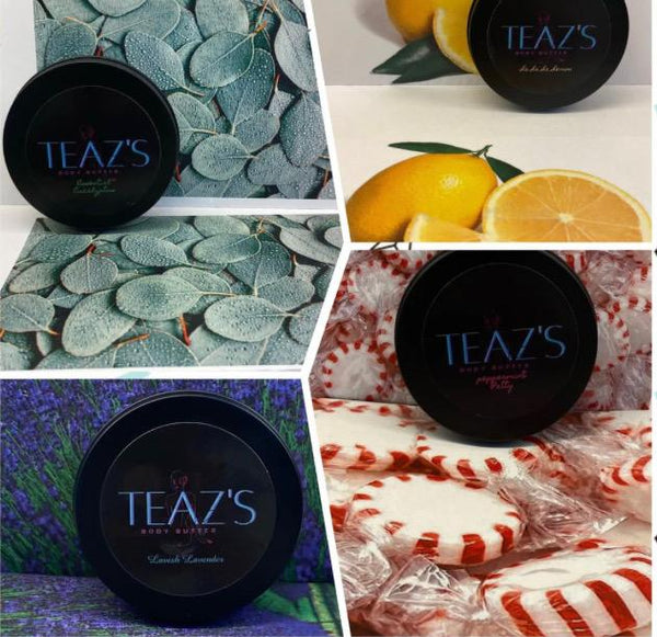 Teazsbodbutter.com