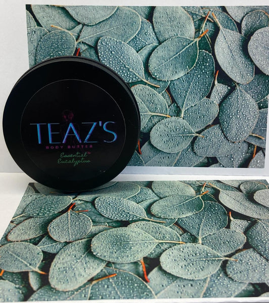 Essential Eucalyptus