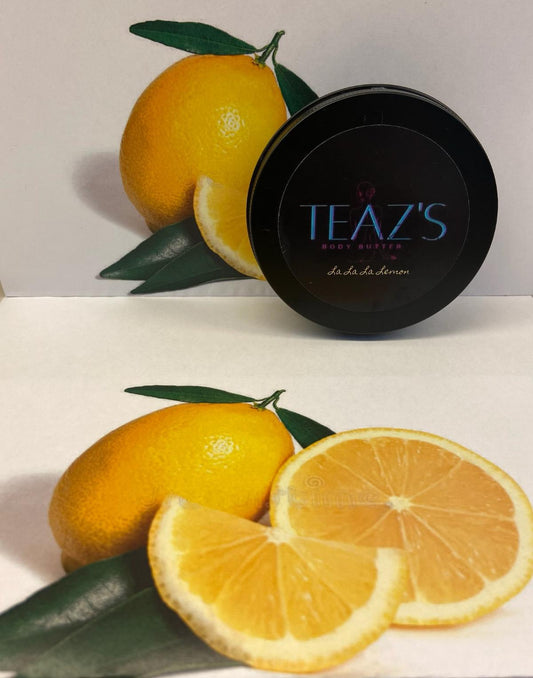 La La La Lemon